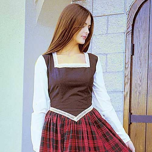 Scottish Highland Attire