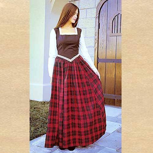 Scottish Highland Attire