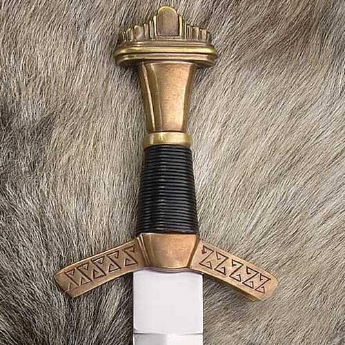 Excalibur Replica Sword for Display