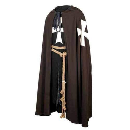 Hospitaller Knight's Cape