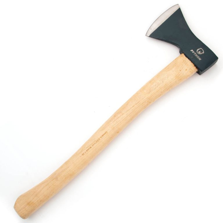 Hudson Bay Camp Axe