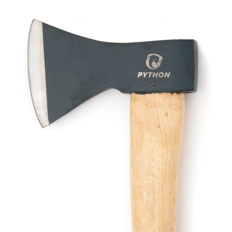 Hudson Bay Camp Axe