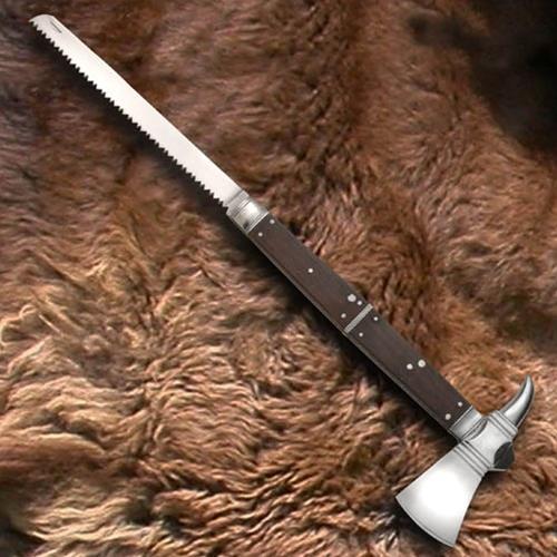 Hunting Hawk Blade