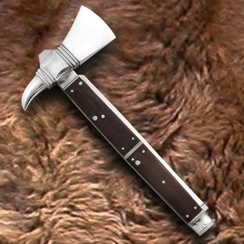 Hunting Hawk Blade