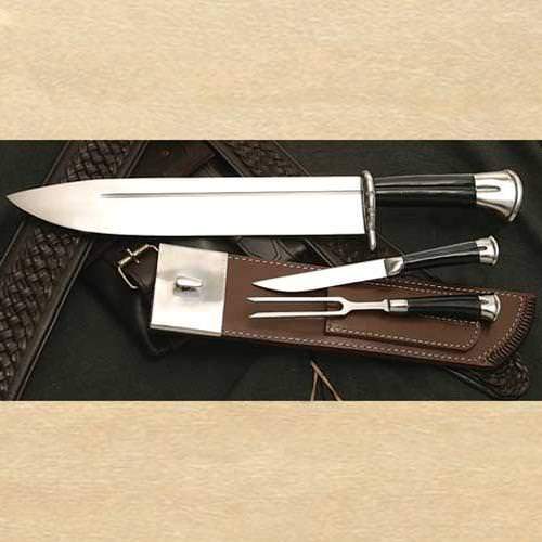 Hunting Knife Set