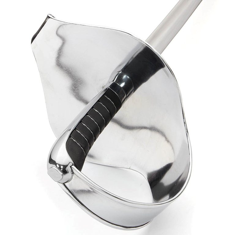 Hutton Dueling Sabre and Scabbard