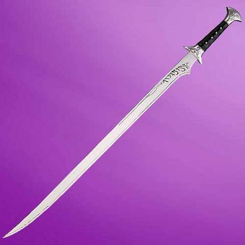 Icingdeath Fantasy Sword Replica