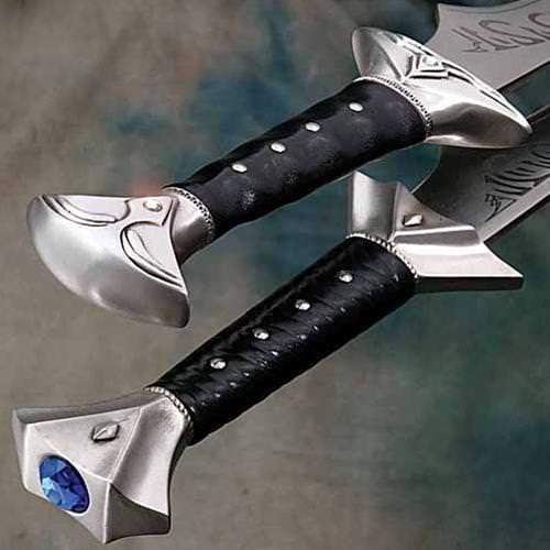 Icingdeath Fantasy Sword Replica
