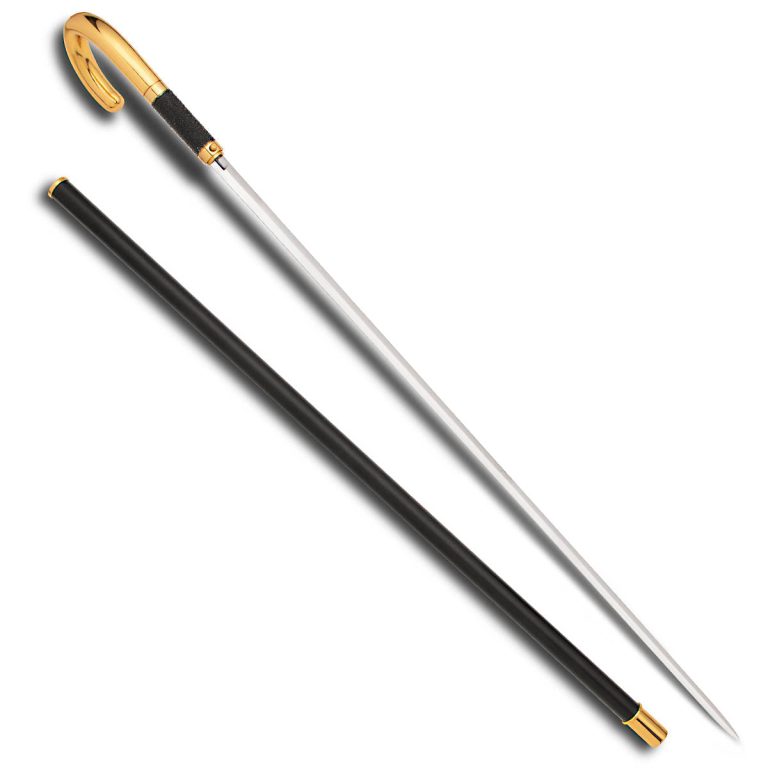 Secret Service Sword Cane