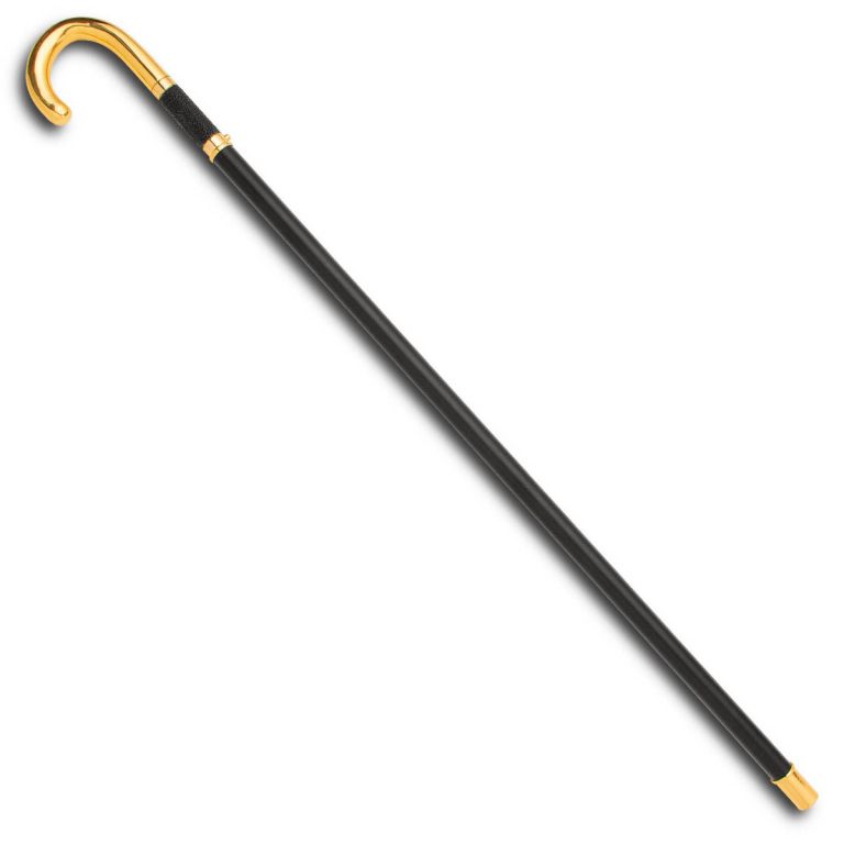 Secret Service Sword Cane