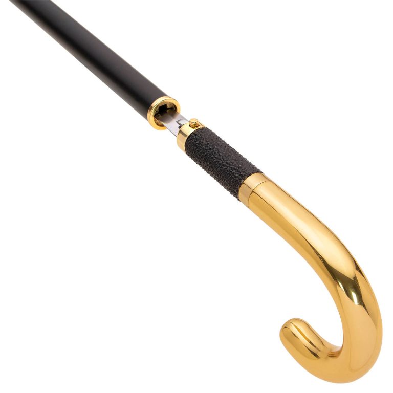 Secret Service Sword Cane