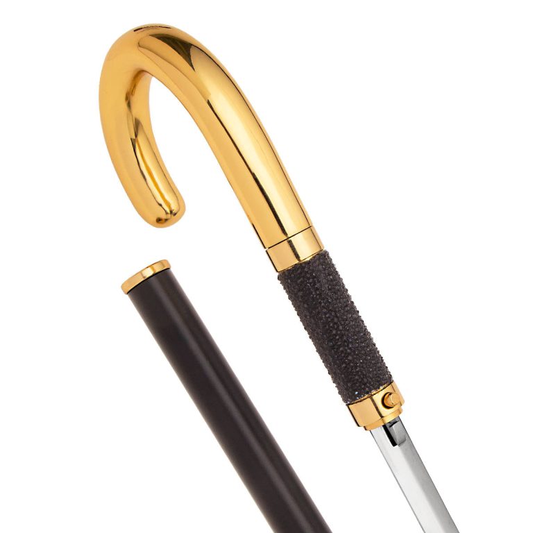 Secret Service Sword Cane