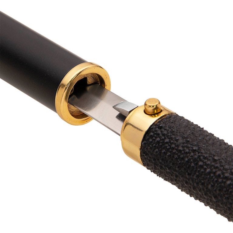Secret Service Sword Cane