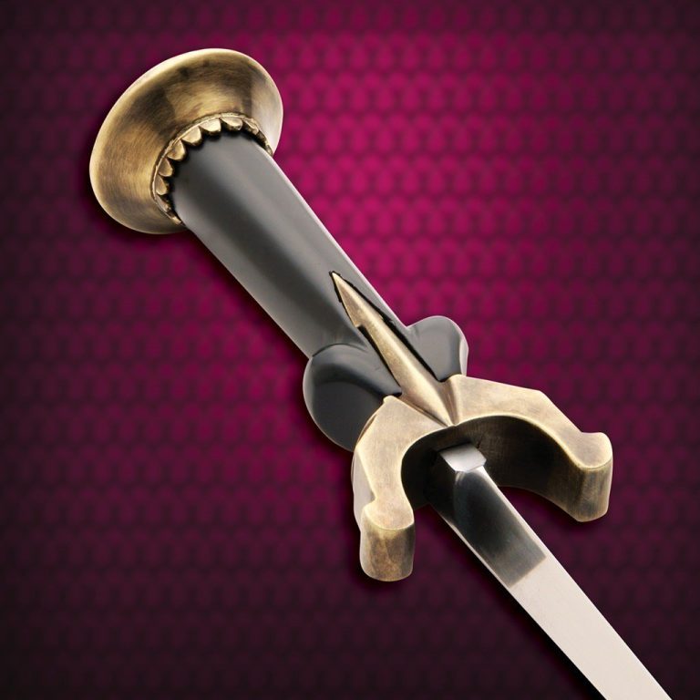 Italian Ballock Dagger