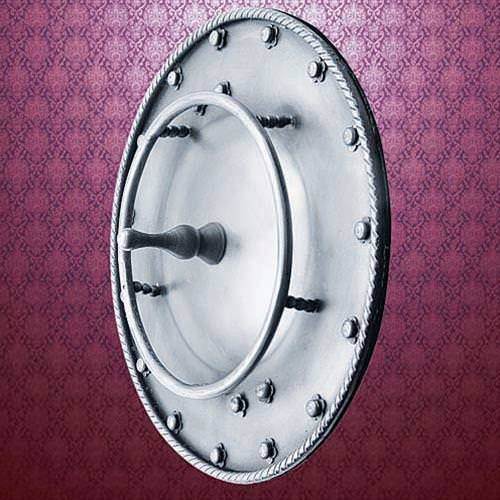 Italian Round Shield
