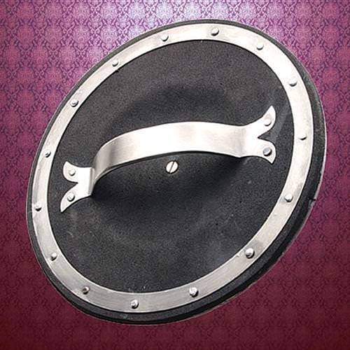 Italian Round Shield