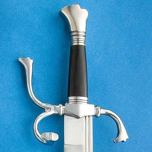 Italian Falchion Sword