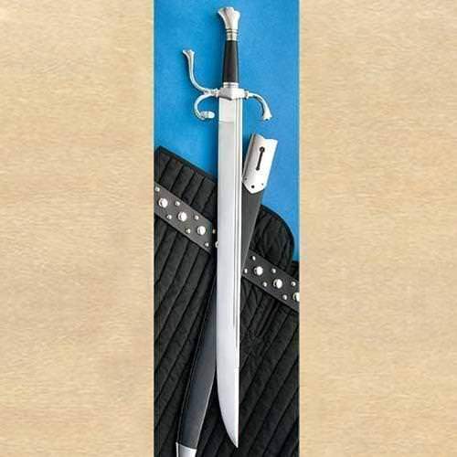 Italian Falchion Sword