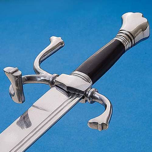 Italian Falchion Sword