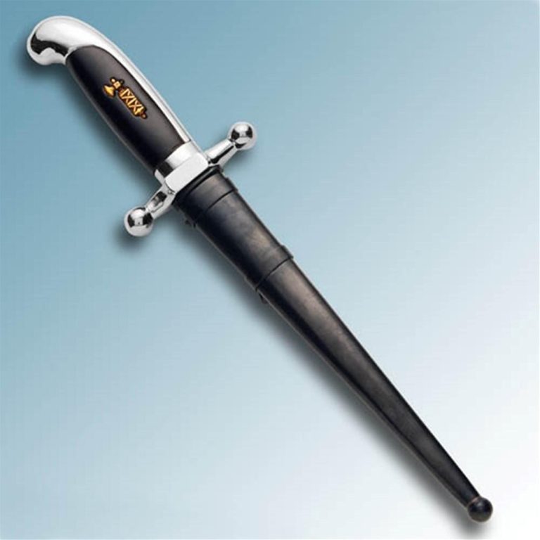 Italian Officer's Sidearm Dagger