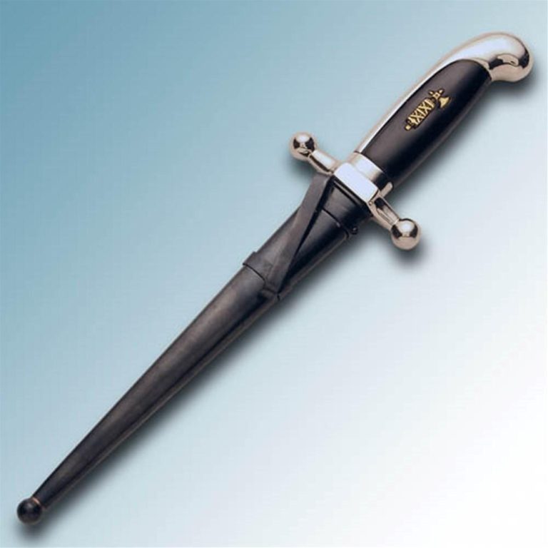 Italian Officer's Sidearm Dagger