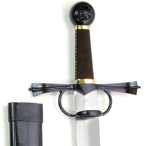 Italian Medieval War Sword