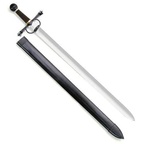 Italian Medieval War Sword