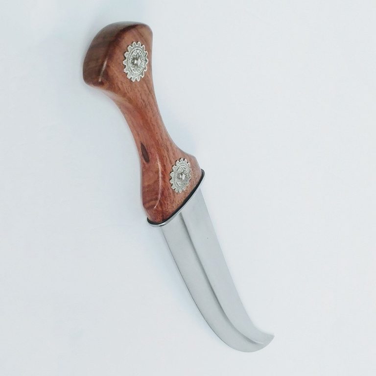 Jambiya Curved Dagger