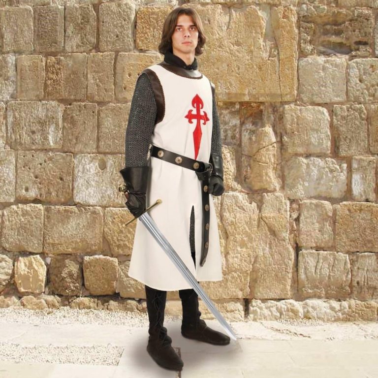Tunic of Jerusalem