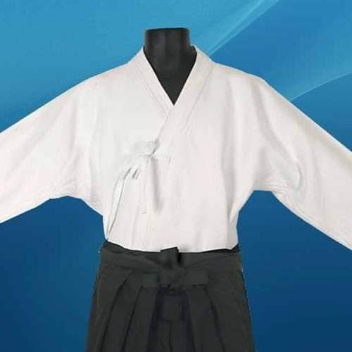 Kendo Practice Uniform Top