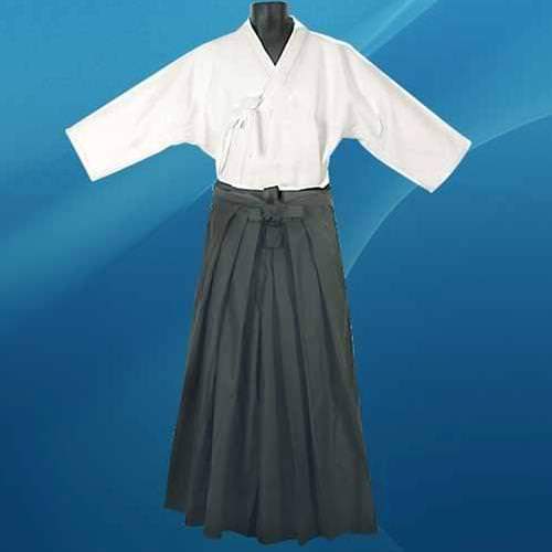 Kendo Practice Uniform Top