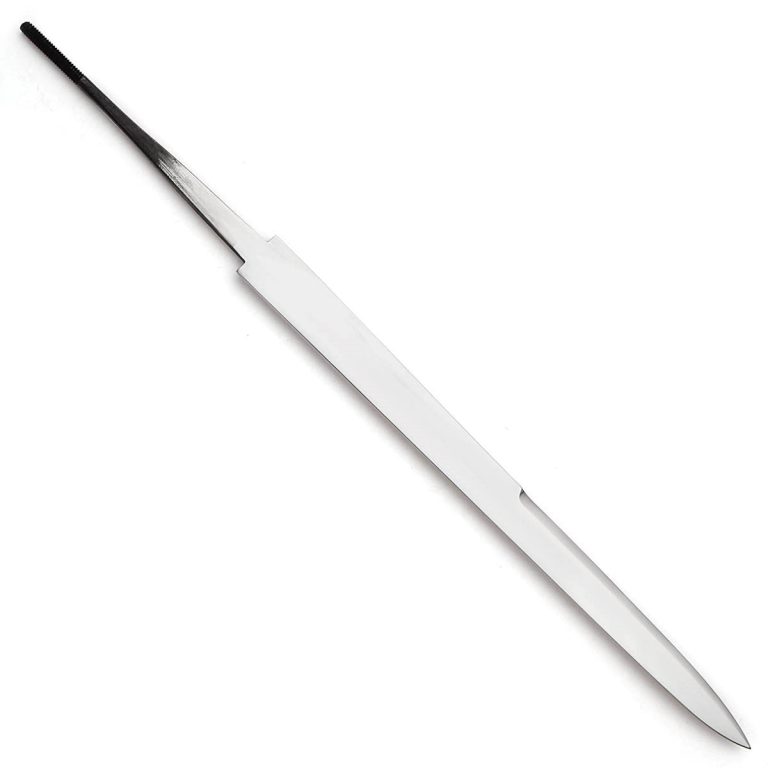 Kidney Dagger Blade Blanks