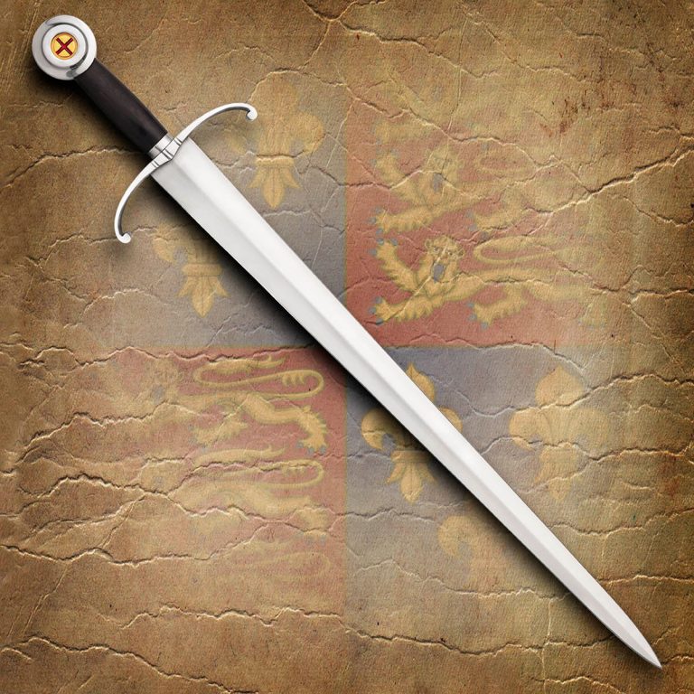 Henry V Historical Sword Replica