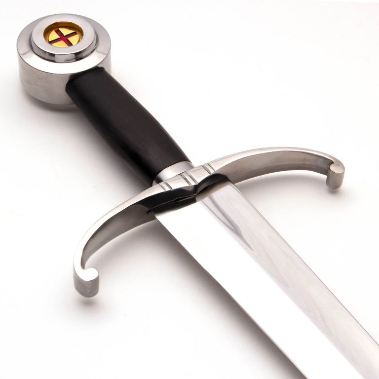 Henry V Historical Sword Replica