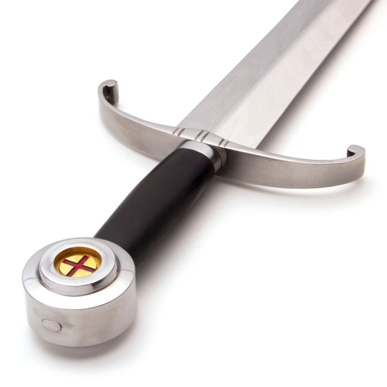 Henry V Historical Sword Replica