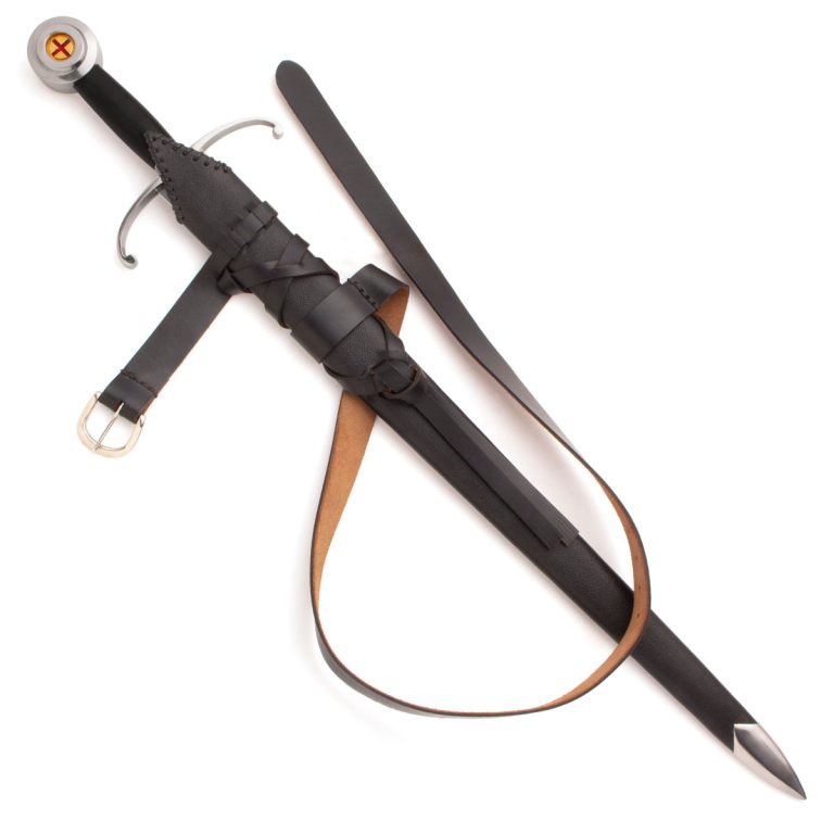 Henry V Historical Sword Replica