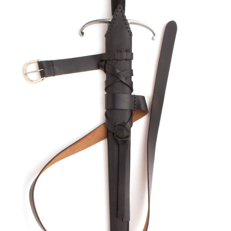 Henry V Historical Sword Replica