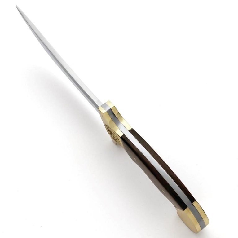 Sikh Kirpan Traditional Fighting Knife
