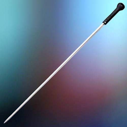 Knob Handle Sword Cane