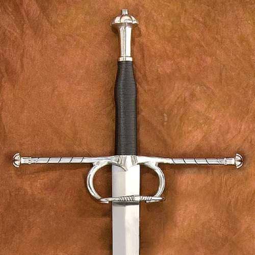 Landsknecht Sword for Combat