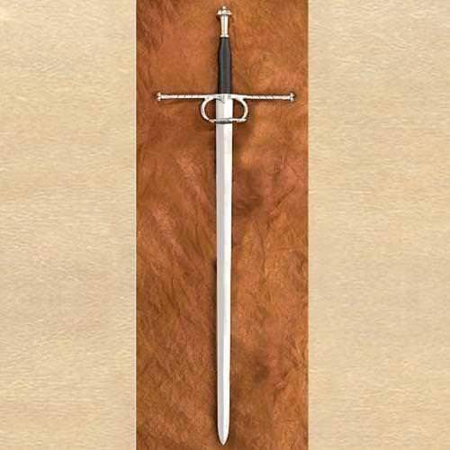 Landsknecht Sword for Combat
