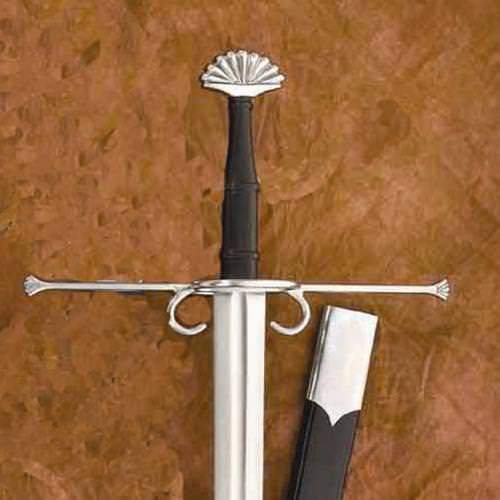 Landsknecht Battle Sword