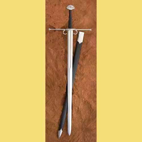 Landsknecht Battle Sword