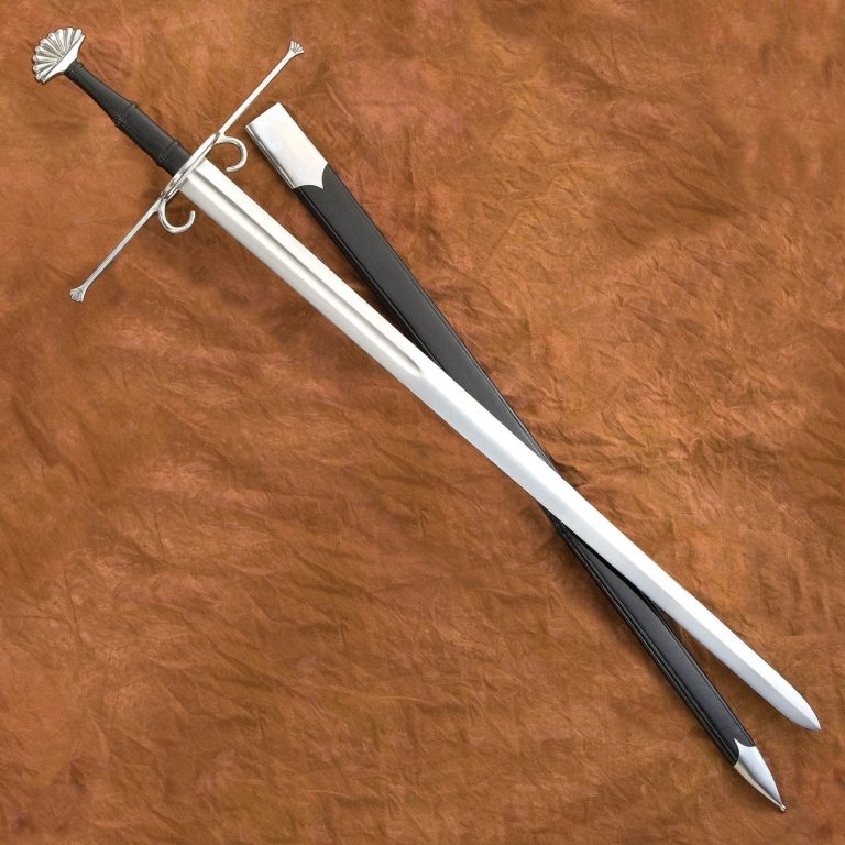 Landsknecht Battle Sword