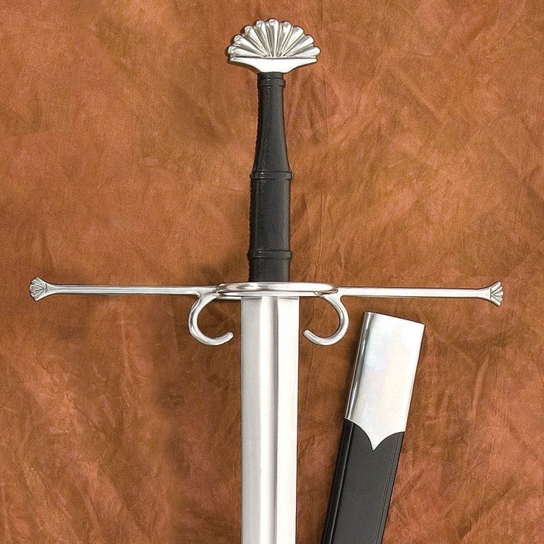 Landsknecht Battle Sword