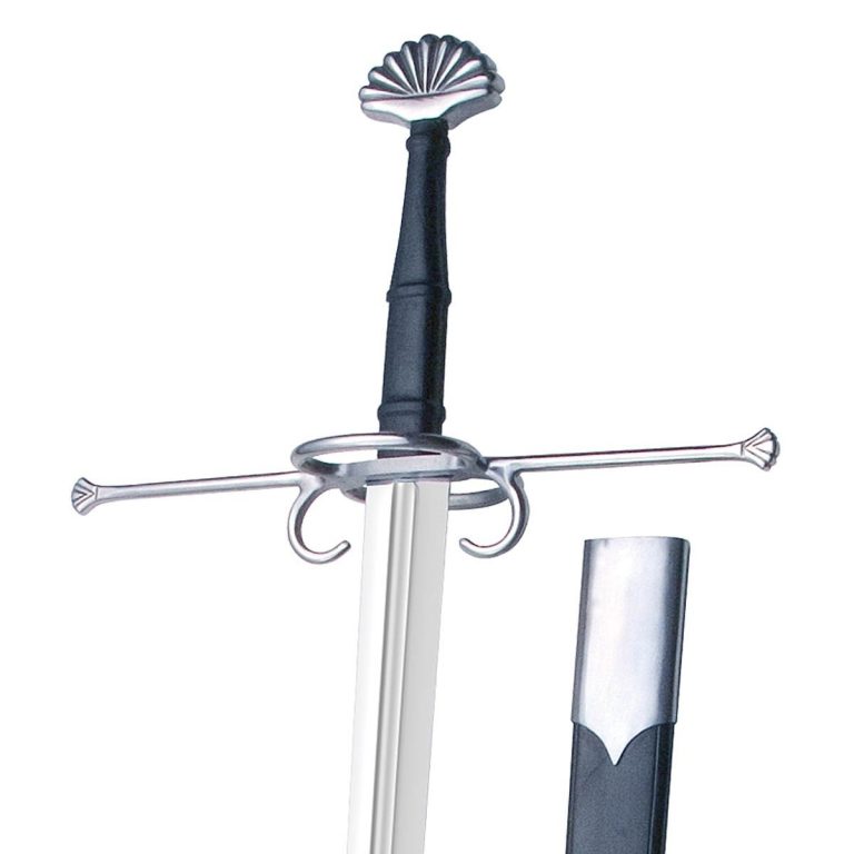 Landsknecht Battle Sword