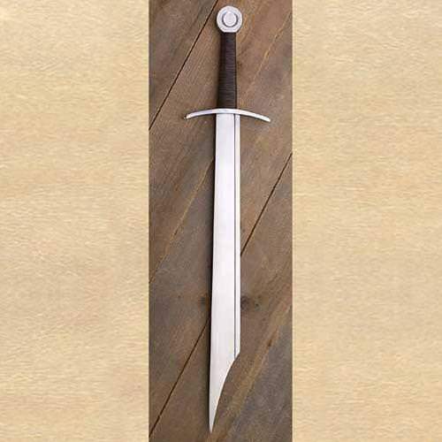 Late Medieval Battle Axe
