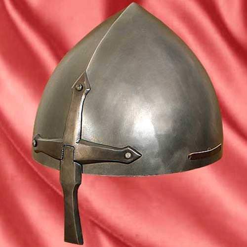 Late Norman Helmet