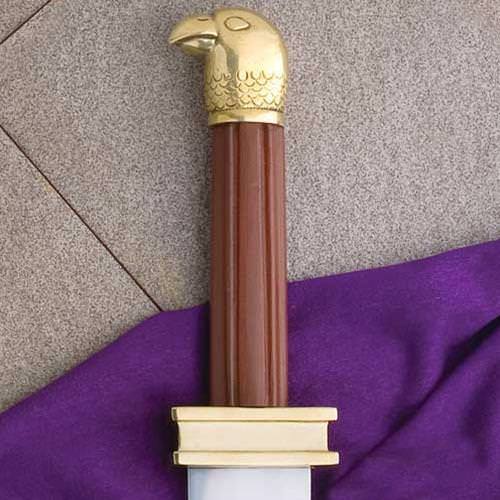 Late Roman Gladius Sword