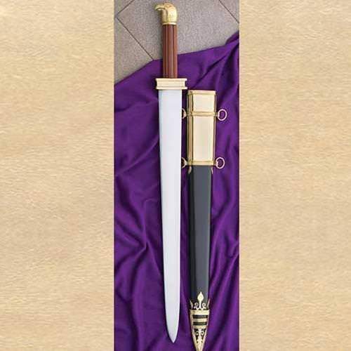 Late Roman Gladius Sword